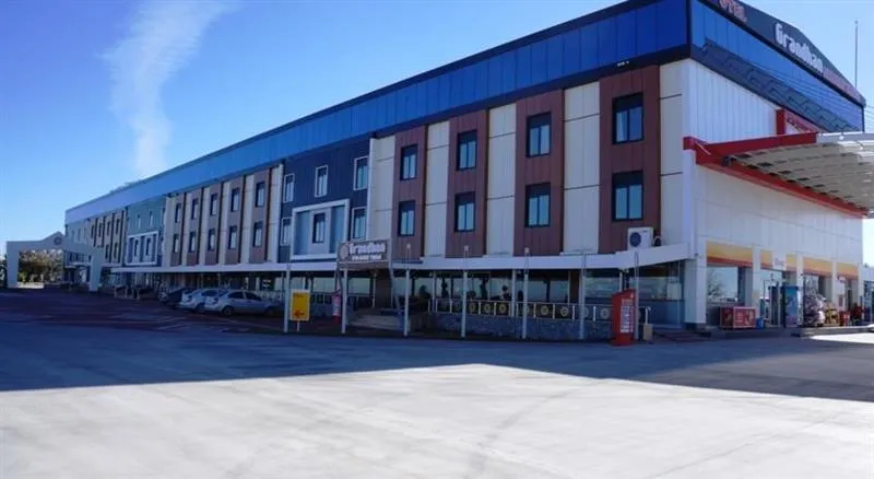 Grand Han Otel