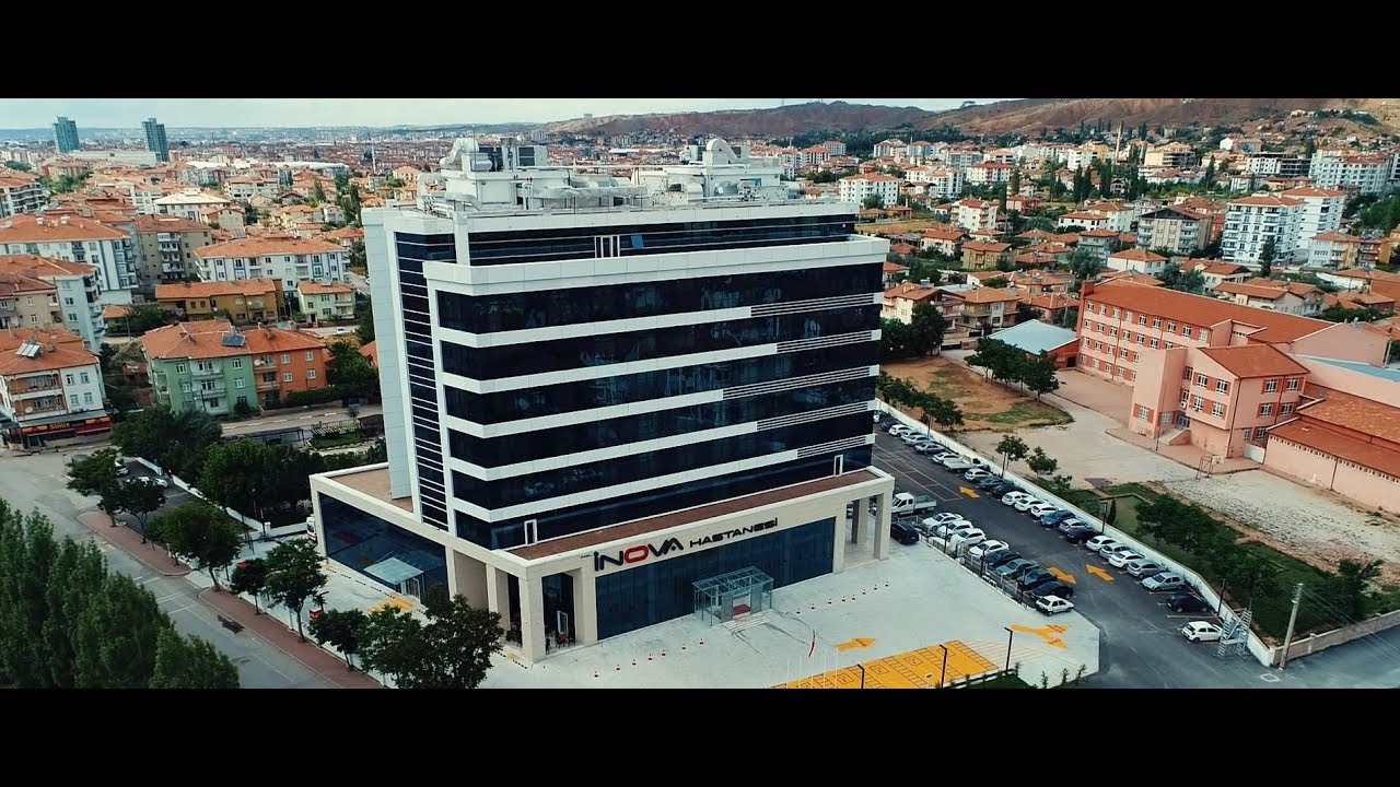 Özel İnova Hastanesi