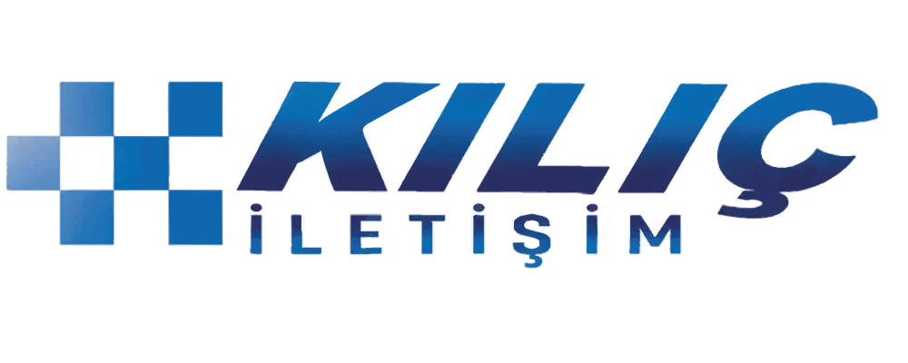 Kılıç İletişim Logo