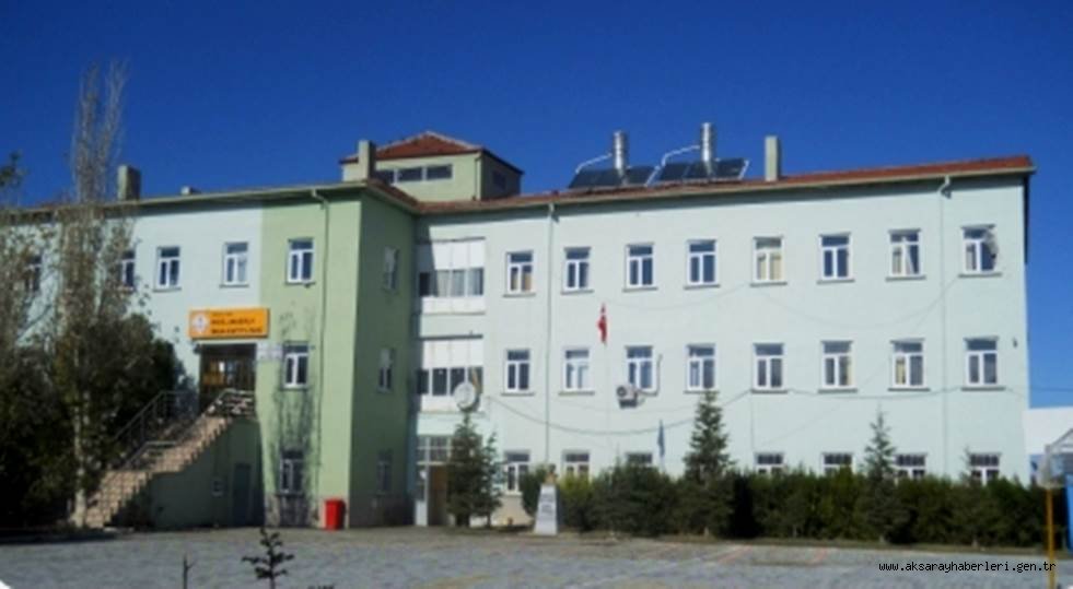 İl Milli Eğitim Müdürlüğü