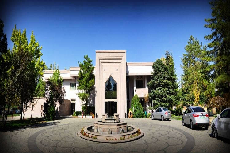 Melendiz Otel
