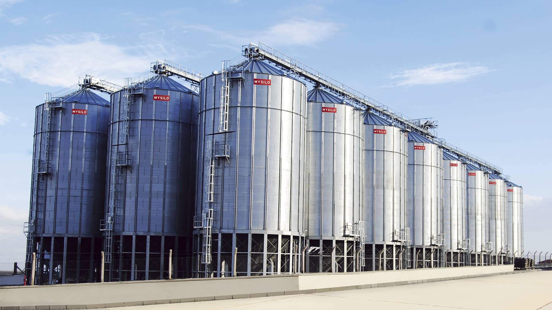 Mysilo Fabrika