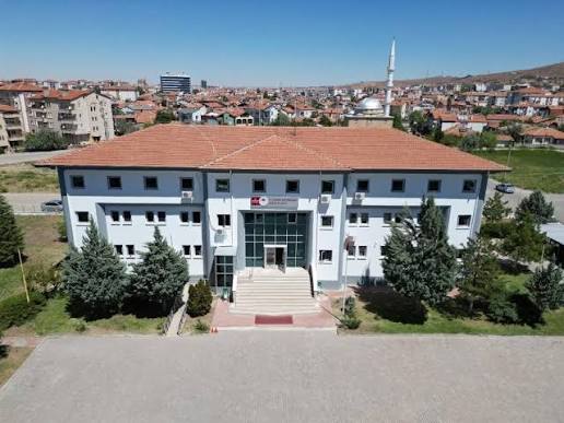 İl Tarım ve Orman Müdürlüğü